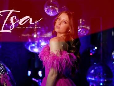 15 ANOS de Isabella Szura - 15 Anos - Same Day Edit