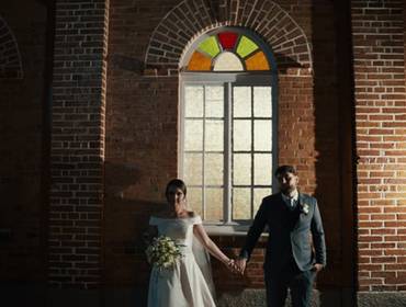 Casamentos de Marina e Ademir | Same Day Edit