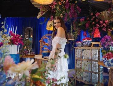 15 ANOS de XV - ANNA CLARA TRAMONTINA EDLING