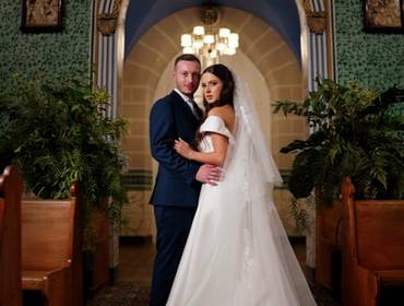 Casamentos de MAYARA E JOÃO ERNESTO - SAME DAY EDIT