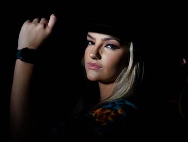 15 ANOS de XV - MARIA XALÃO