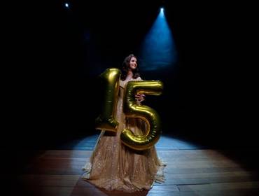 15 ANOS de XV - Sofia Miranda