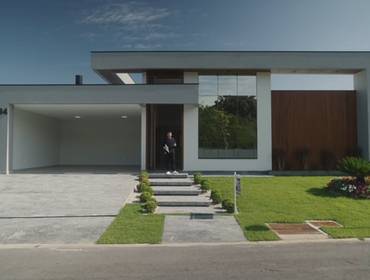 Para Empresas de DANIEL SILVEIRA - CASA DE ALTO PADRÃO