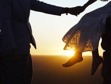 Pré-Wedding de Marcela e Fu