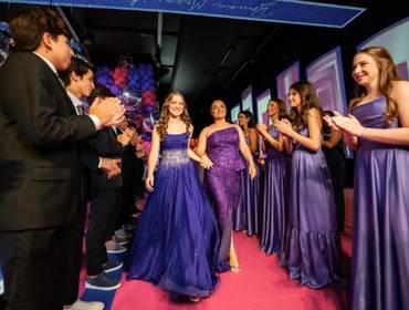 XV Anos de Bruna Mesquita - XV Anos