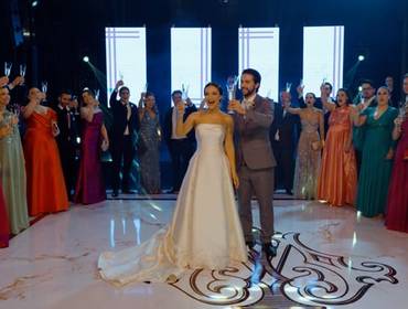 Casamentos de ISABELA E MATHEUS - SAME DAY EDIT