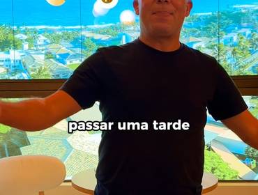 Vídeos de Lanai Itapuã - Apresentação Imobiliaria