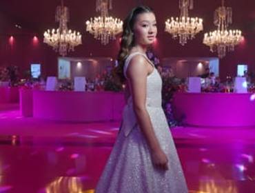 15 ANOS de XV - HELOISA TATEIVA - SAME DAY EDIT