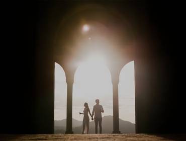 Pré-Wedding de Nathalie e Leonardo