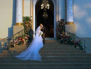 Casamentos de Vitória e Gilberto - Same day edit