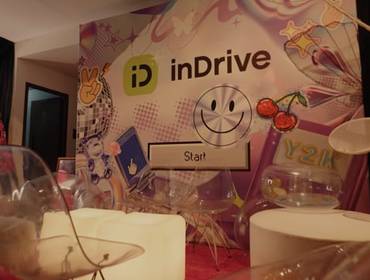 Aftermovie de InDrive - Confra 2025