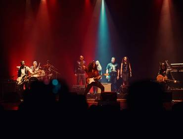 Aftermovie de Feuza Opera