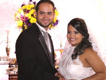 Videos Casamento de Pocket Casamento Gleiciane & Samuel