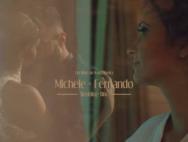 Casamentos de Michele e Fernando - Felix Bistrot - Cotia _ SP