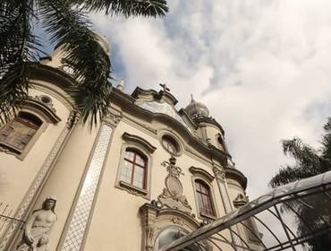 Batizado de Batizado Felipe
