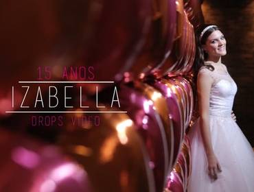 15 anos de 15 anos Izabella