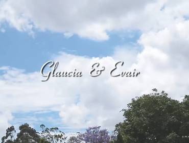 Pré Wedding de Pré Wedding Glaucia e Evair