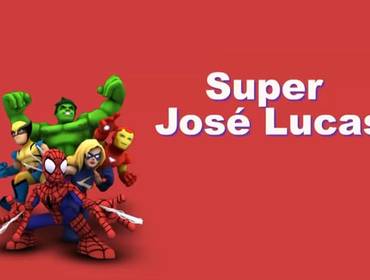 Videos Infantil de José Lucas 1 ano