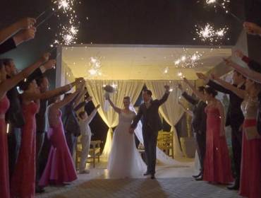 Casamentos de Eliane e Rafael - Trailer Same day Edit