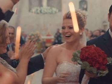 Casamentos de Carla e Felipe - Trailer Same day Edit