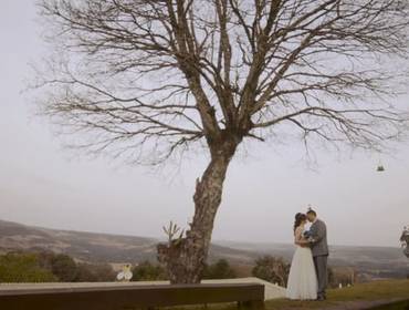 Casamentos de Thais e Mahmud - Trailer