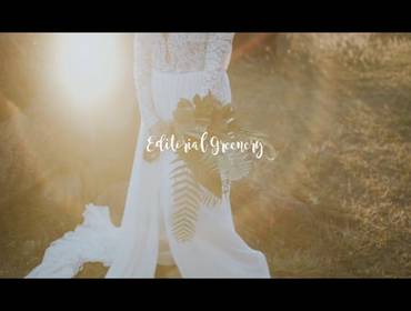 Editoriais de Editorial Greenery