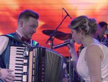 Casamentos de Patricia e Paulo - Trailer Same Day Edit