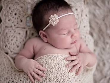 Newborn de Elis - 10 dias (com vídeo de making of feito em parceria com a MouraFilms)