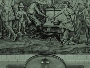 Save the Date de Adolfo e Junior - Save the Date