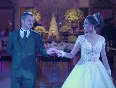 Casamentos de Any e Fernando - Trailer Same Day Edit