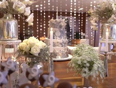 Infantil de Rafaela 9 anos