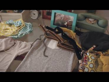 Bebê de Sessão promocional do Danilo (Tonico de Malhação da Rede Globo) 