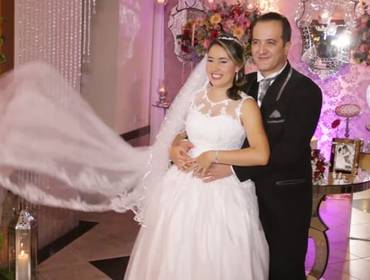 Videos Casamento de Pocket Casamento Alicia e Ricardo
