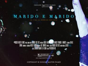 Casamentos de Adolfo e Júnior - MARIDO E MARIDO