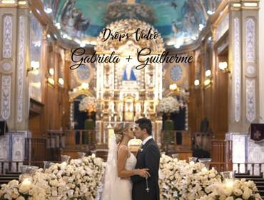 Igreja de Gabi e Guilherme - Brasil