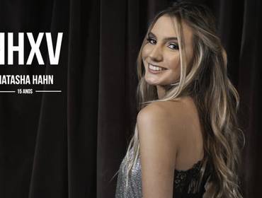 15 anos de Nathasa 15 anos Casa Petra