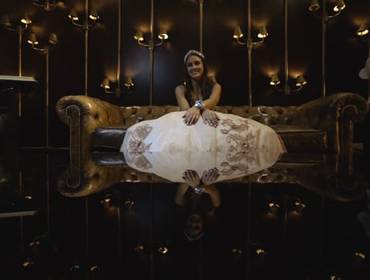 15 anos de 15 anos Izabella