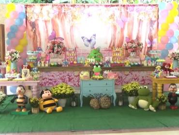 Videos Infantil de Pocket Manuela 1 ano Sitio