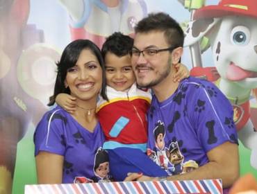 Videos Infantil de POCKET Arthur 3 anos Doce Magia