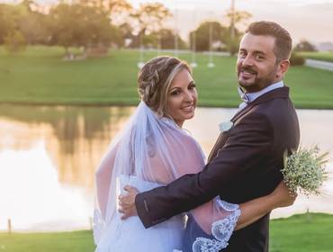 Videos de Casamento Rafaela & Wagner