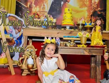 Videos Infantil de Pocket Maria Eduarda 6 anos