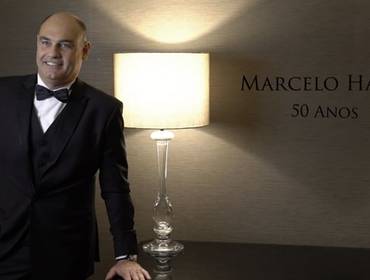 Festas e Bodas de 50 Anos Marcelo Hann