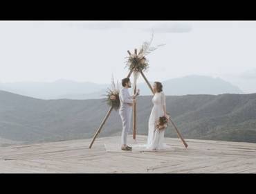 Casamentos de Fabi & Helton