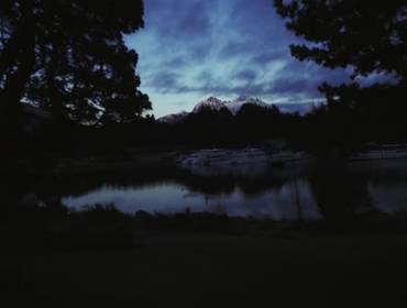 Autoral de Llao Llao