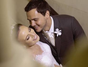 Igreja de Ligia e Bruno - Capela do Sion