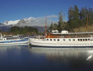 Autoral de Bariloche