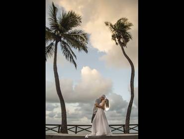 Pré Wedding de Thayara  e Bony