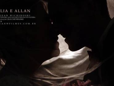 Casamentos de Marilia e Allan - Trailer Same Day Edit