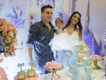 Videos de Helena 1 ano