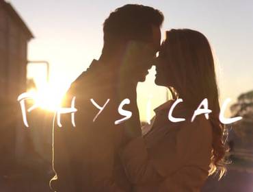 Pré Casamentos de Sasha e Junior - Pre Wedding Lyric